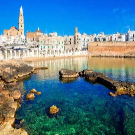 La Casa Sulla Roccia Trulli Pool - Happy Casa vacanze