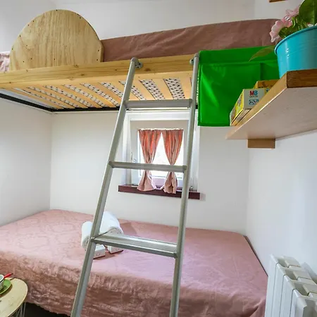 La Casa Sulla Roccia Trulli Pool - Happy Casa vacanze