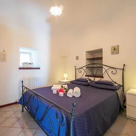 La Casa Sulla Roccia Trulli Pool - Happy *