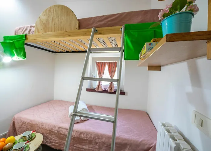 La Casa Sulla Roccia Trulli Pool - Happy Дом отдыха