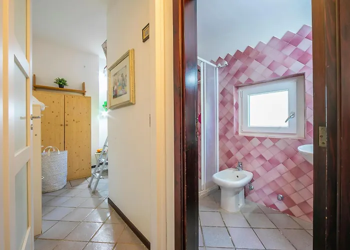 La Casa Sulla Roccia Trulli Pool - Happy * Монополи