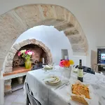 La Casa Sulla Roccia Trulli Pool - Happy