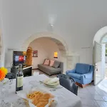 La Casa Sulla Roccia Trulli Pool - Happy