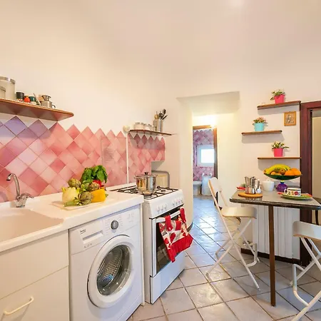 Holiday home La Casa Sulla Roccia Trulli Pool - Happy Monopoli