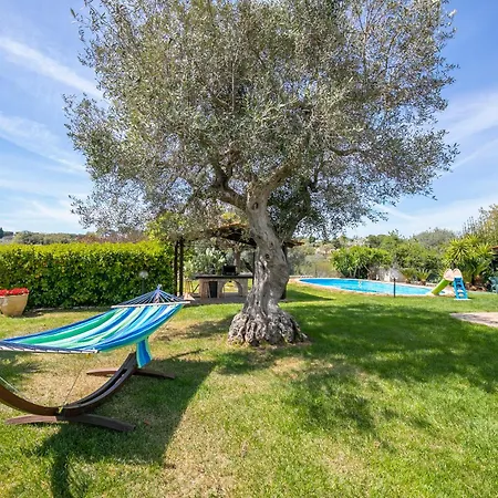 Holiday home La Casa Sulla Roccia Trulli Pool - Happy Monopoli