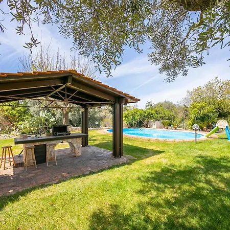 La Casa Sulla Roccia Trulli Pool - Happy * モノーポリ